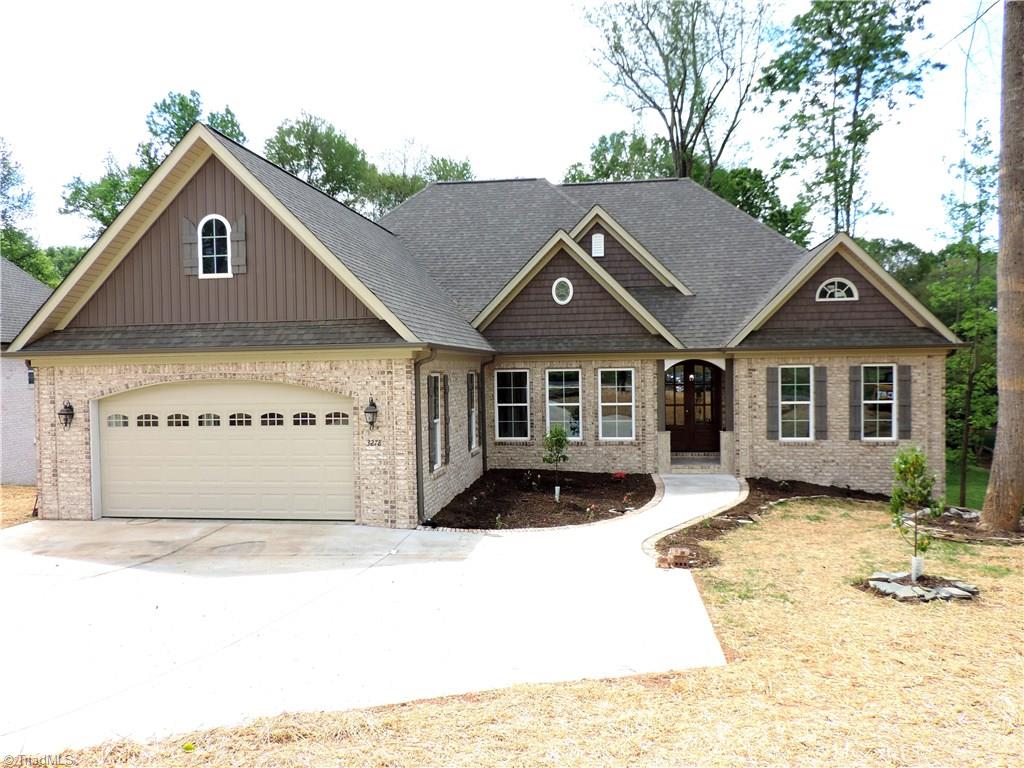3278 Valley Road Winston-Salem, NC 27106 - Photo 1 of 18 Gallery Image 1