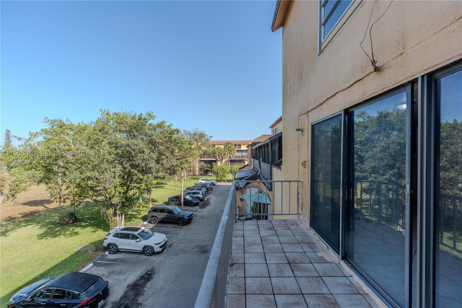 430 Commodore Drive, Unit 314 Plantation, FL 33325 - Photo 14 of 54 a view of a pathway with outside space
