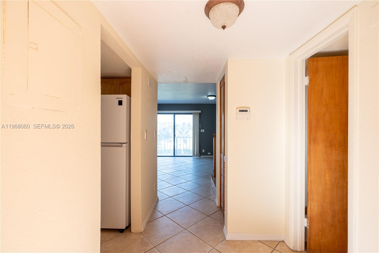 430 Commodore Drive, Unit 314 Plantation, FL 33325 - Photo 38 of 54 a view of a hallway