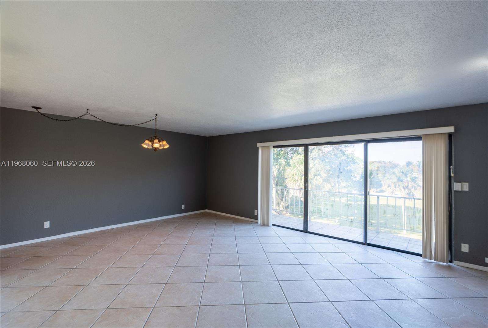430 Commodore Drive, Unit 314 Plantation, FL 33325 - Photo 45 of 54 a view of an empty room with a window