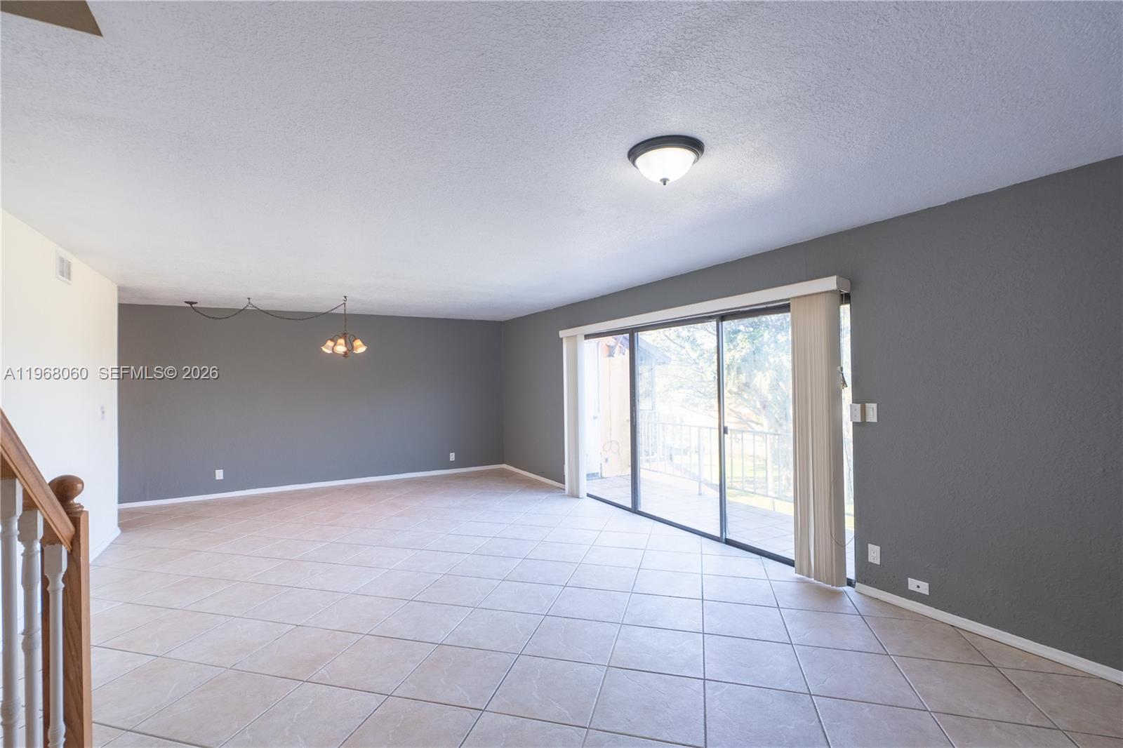 430 Commodore Drive, Unit 314 Plantation, FL 33325 - Photo 5 of 54 a view of an empty room with a window