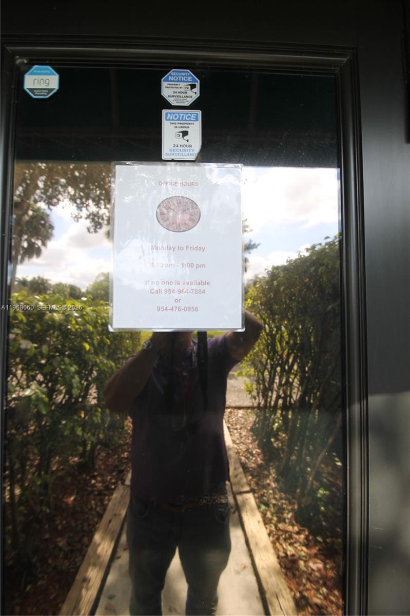 430 Commodore Drive, Unit 314 Plantation, FL 33325 - Photo 54 of 54 a view of water heater