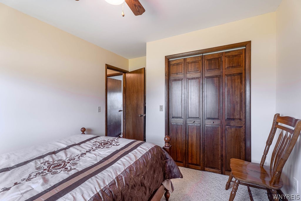 3889 Slusaric Road Wheatfield, NY 14120 - Photo 24 of 50