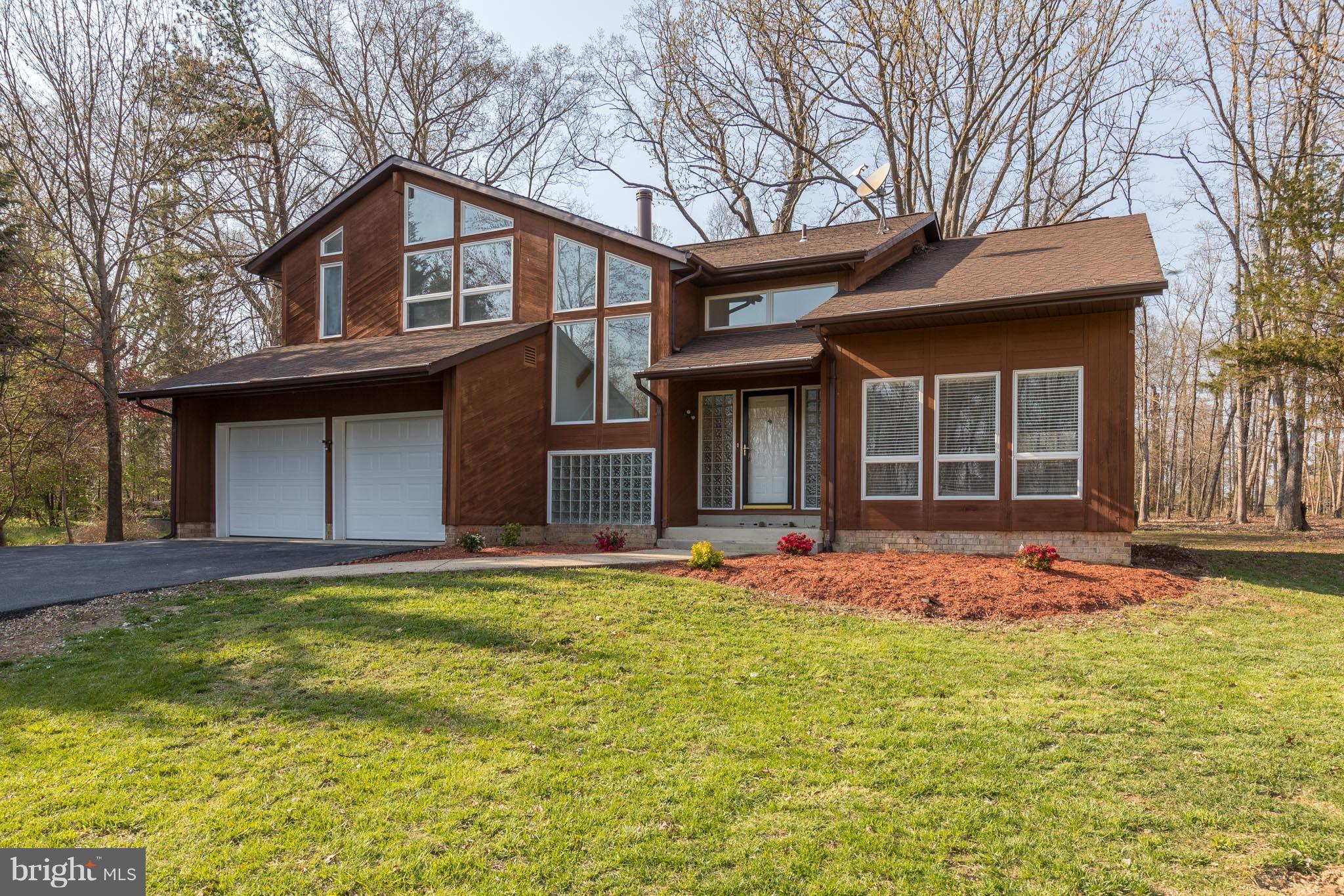 16501 Baden Naylor Road Brandywine, MD 20613 - Photo 1 of 30 Exterior (Front)