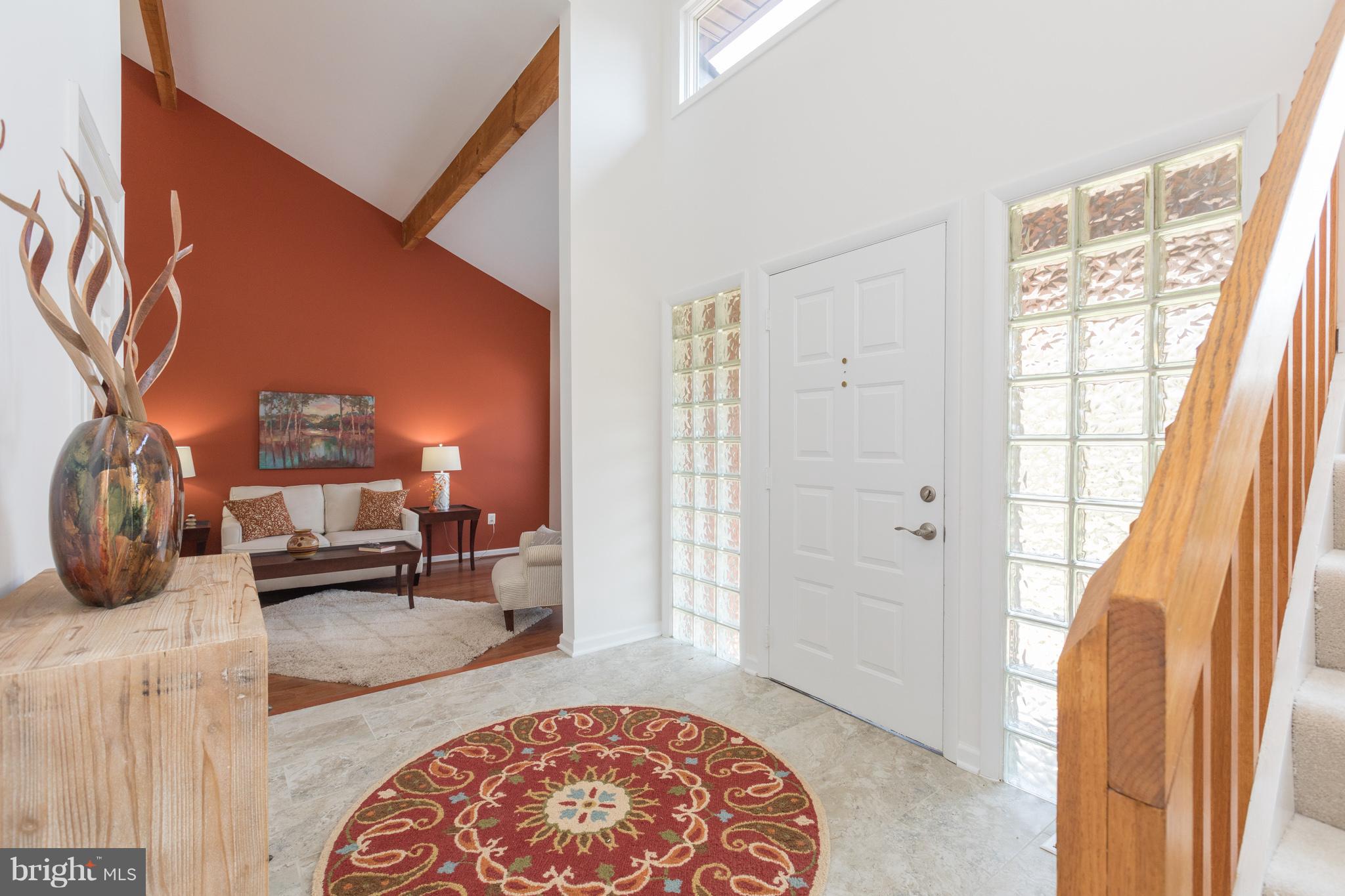 16501 Baden Naylor Road Brandywine, MD 20613 - Photo 2 of 30 Bright and welcoming