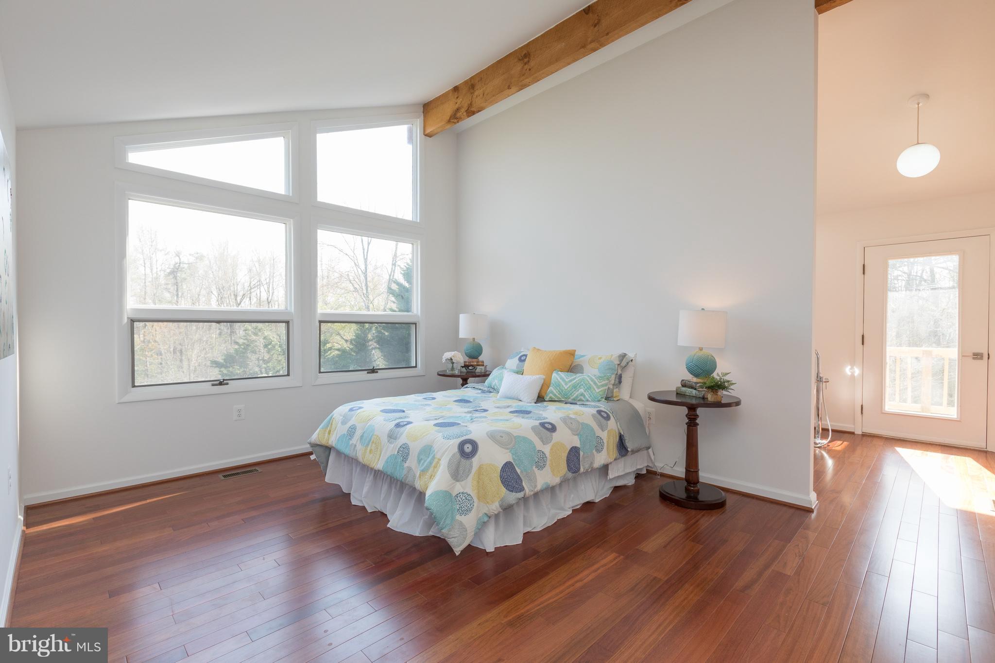 16501 Baden Naylor Road Brandywine, MD 20613 - Photo 13 of 30 Bedroom (Master)