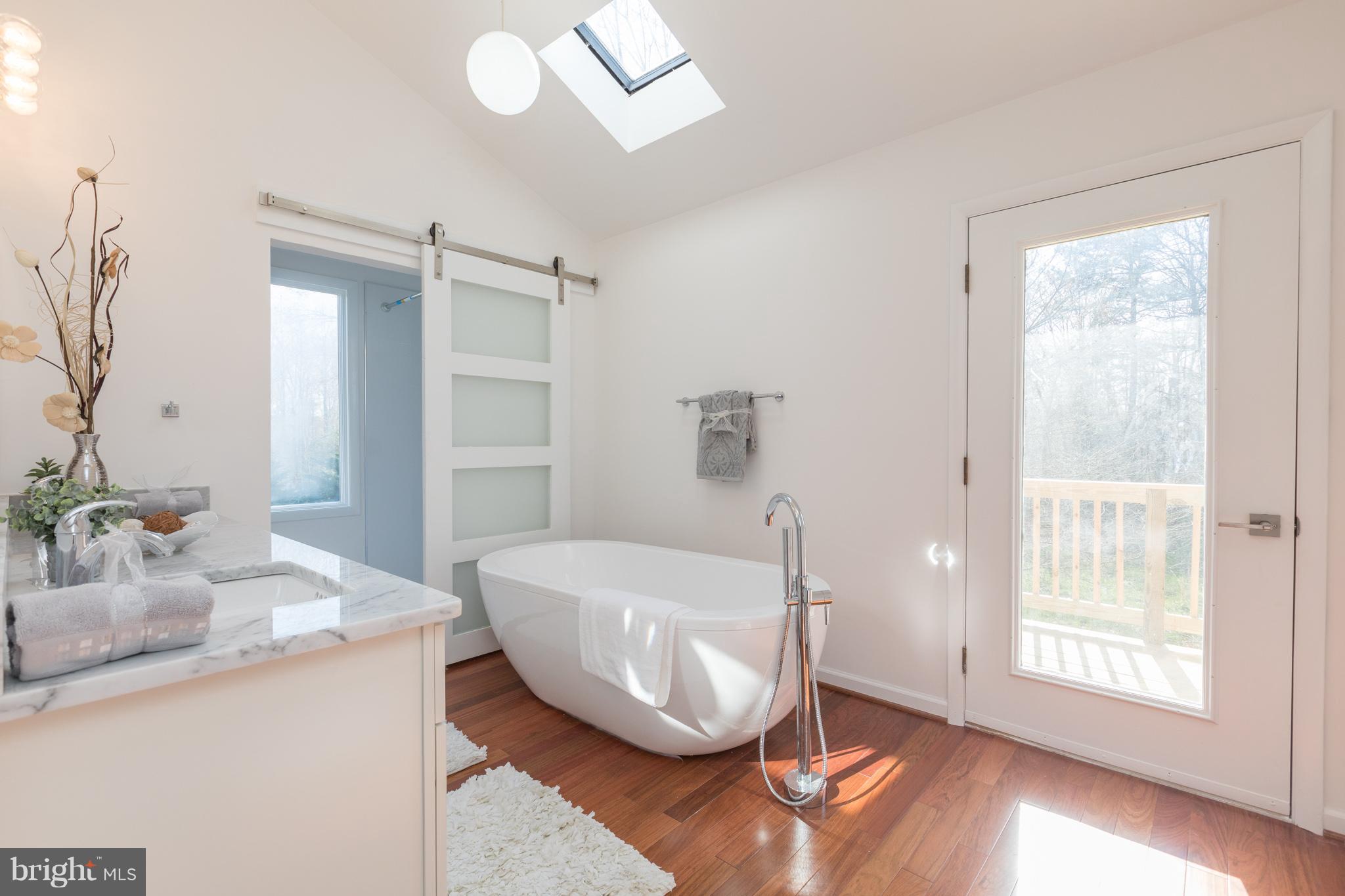 16501 Baden Naylor Road Brandywine, MD 20613 - Photo 15 of 30 Bath (Master)