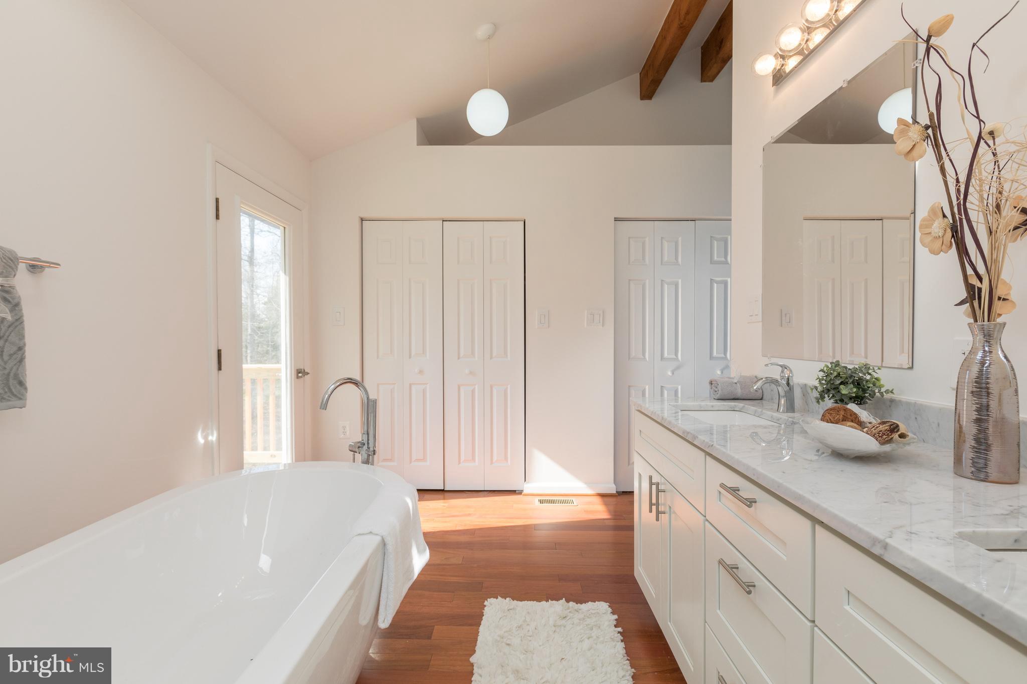 16501 Baden Naylor Road Brandywine, MD 20613 - Photo 17 of 30 Bath (Master)