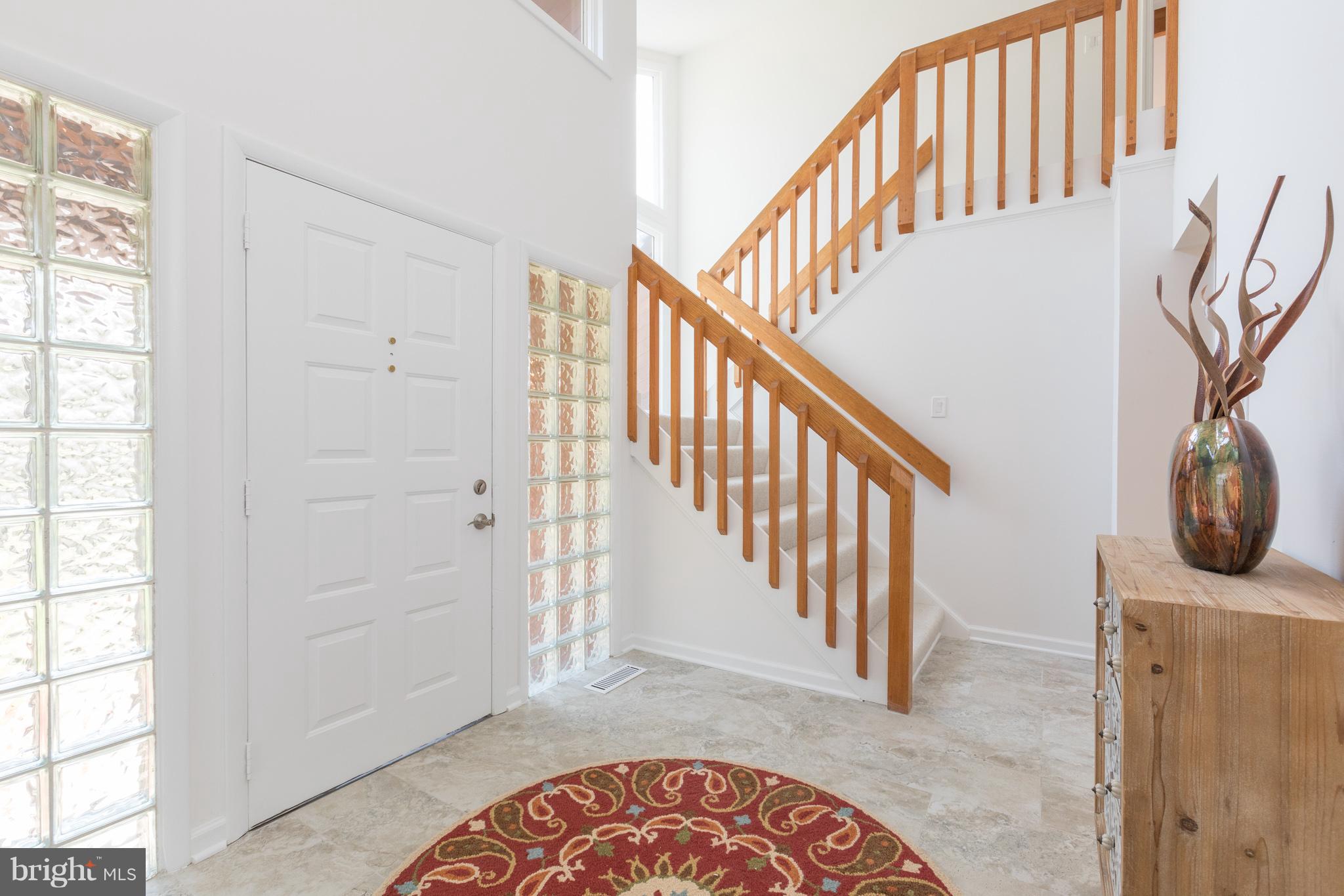 16501 Baden Naylor Road Brandywine, MD 20613 - Photo 3 of 30 Lots of natural light