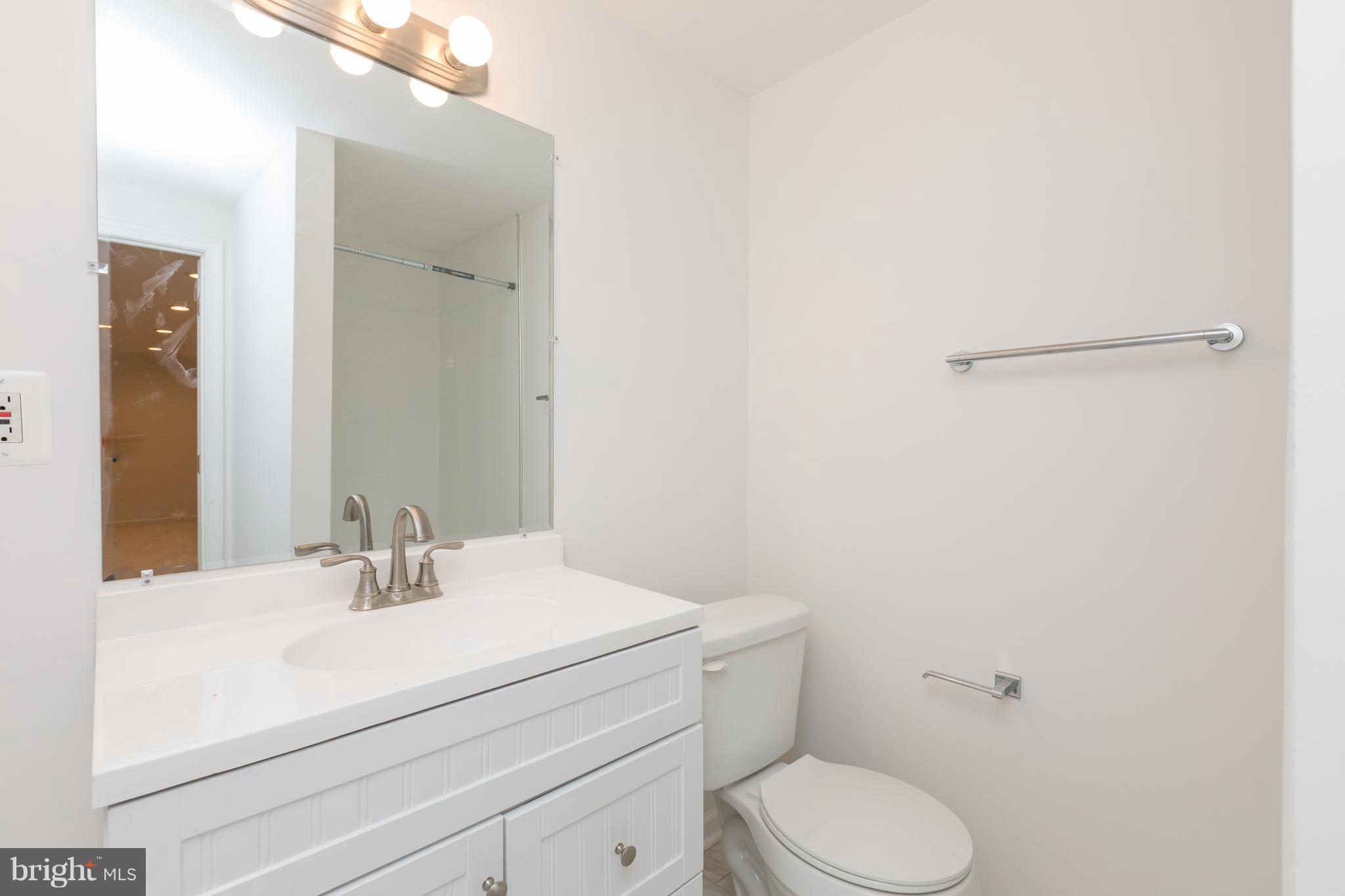 16501 Baden Naylor Road Brandywine, MD 20613 - Photo 23 of 30 Full bath in basement
