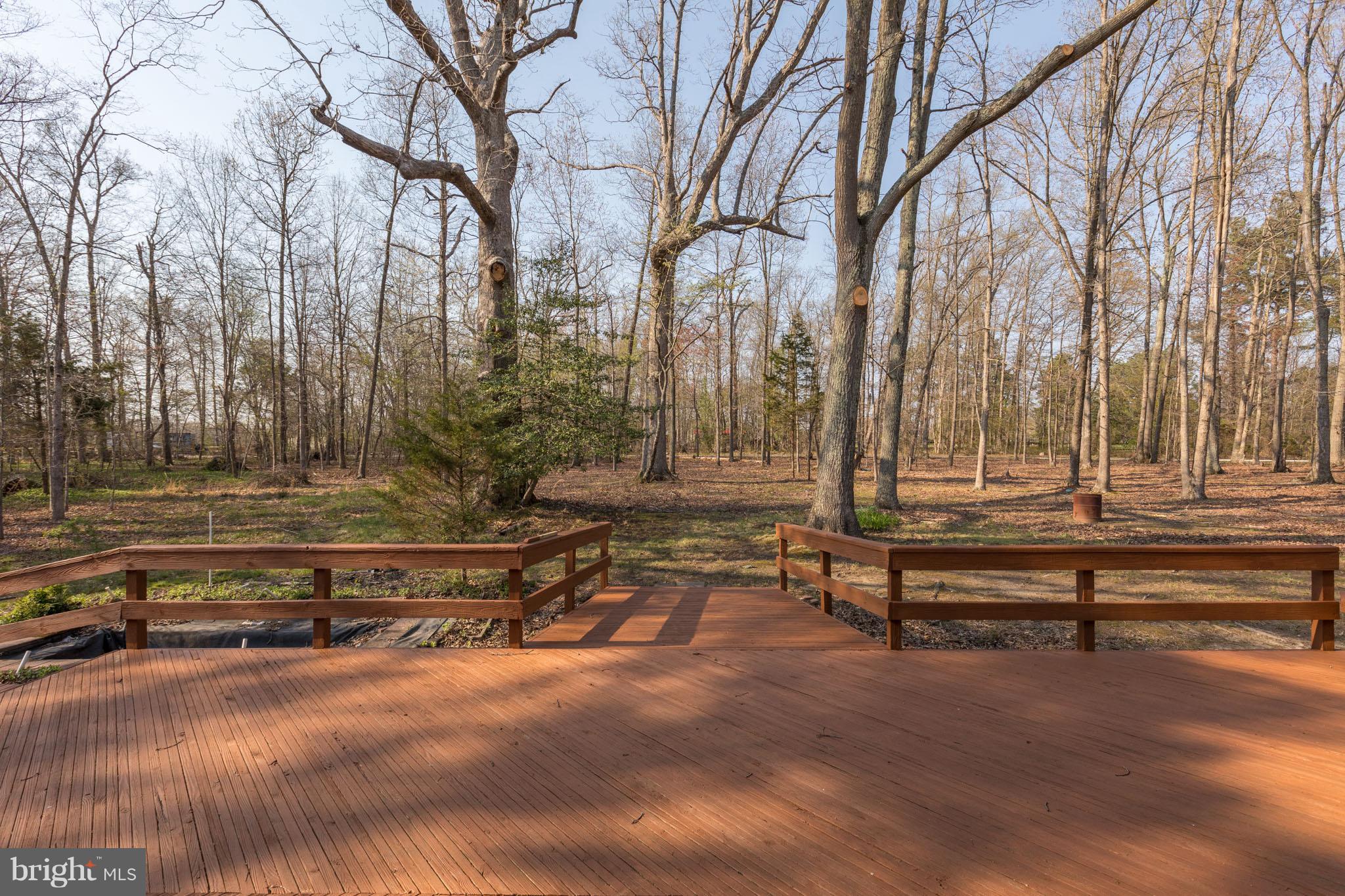 16501 Baden Naylor Road Brandywine, MD 20613 - Photo 26 of 30 Exterior (Rear)