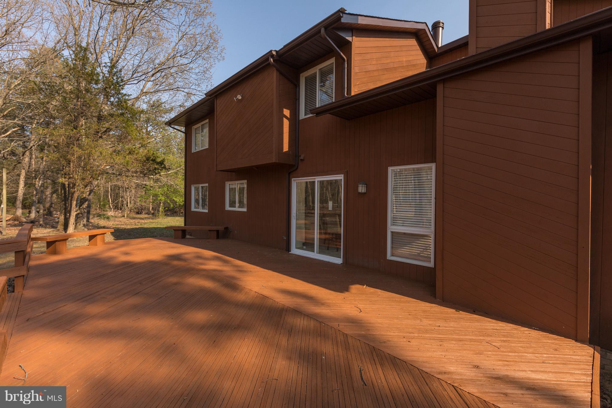 16501 Baden Naylor Road Brandywine, MD 20613 - Photo 27 of 30 Exterior (Rear)