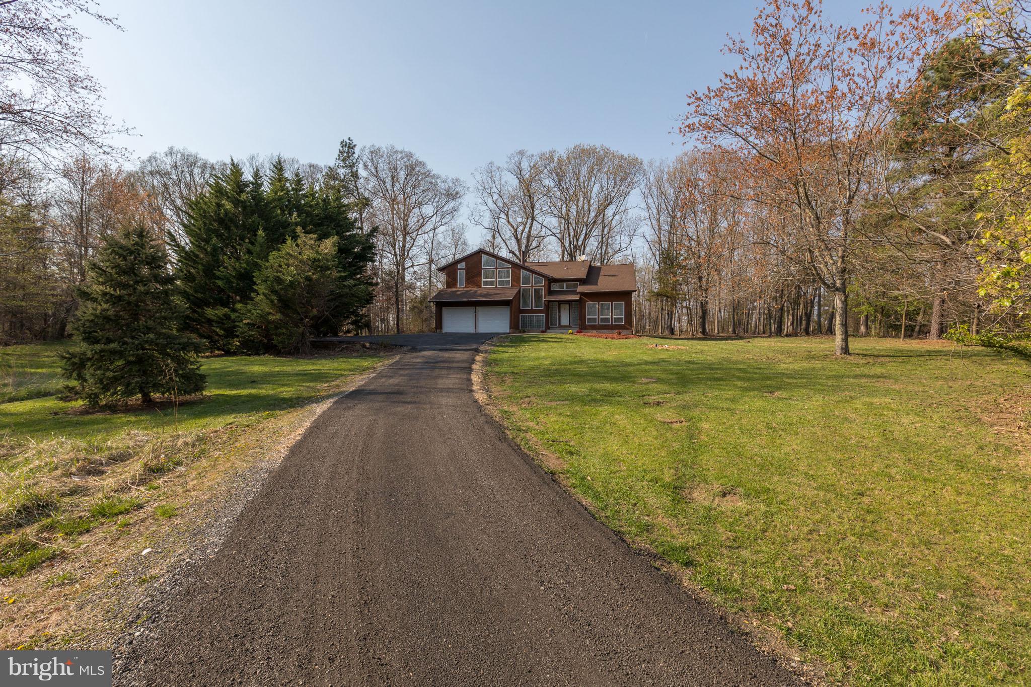 16501 Baden Naylor Road Brandywine, MD 20613 - Photo 29 of 30 Exterior (Front)