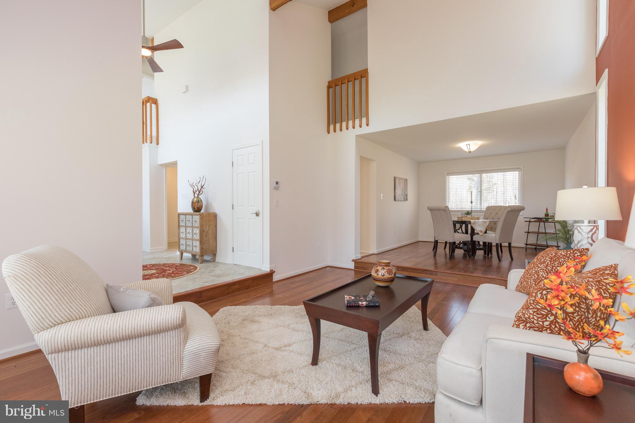16501 Baden Naylor Road Brandywine, MD 20613 - Photo 5 of 30 Brazilian cherry floors