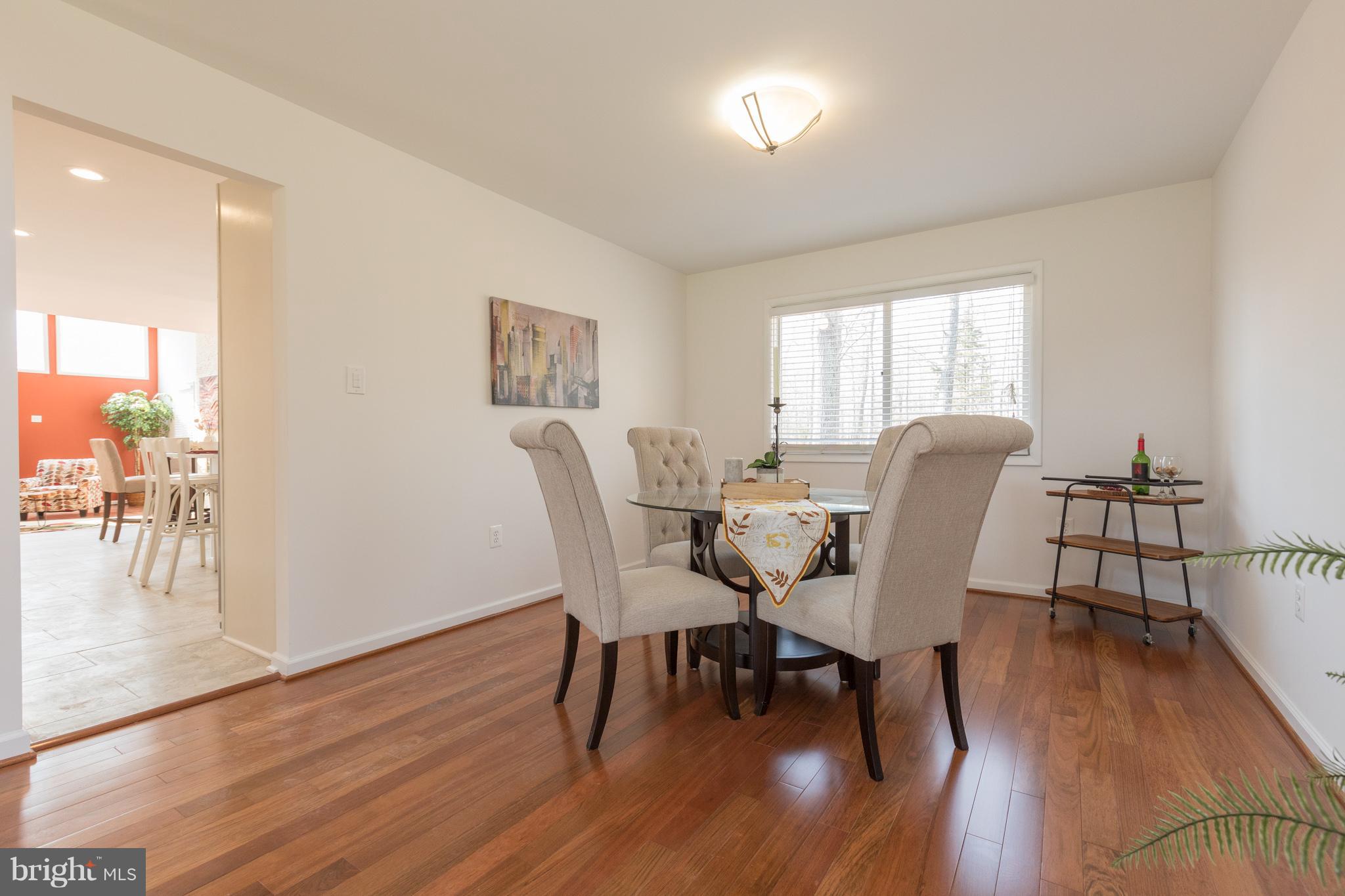 16501 Baden Naylor Road Brandywine, MD 20613 - Photo 6 of 30 Dining Room