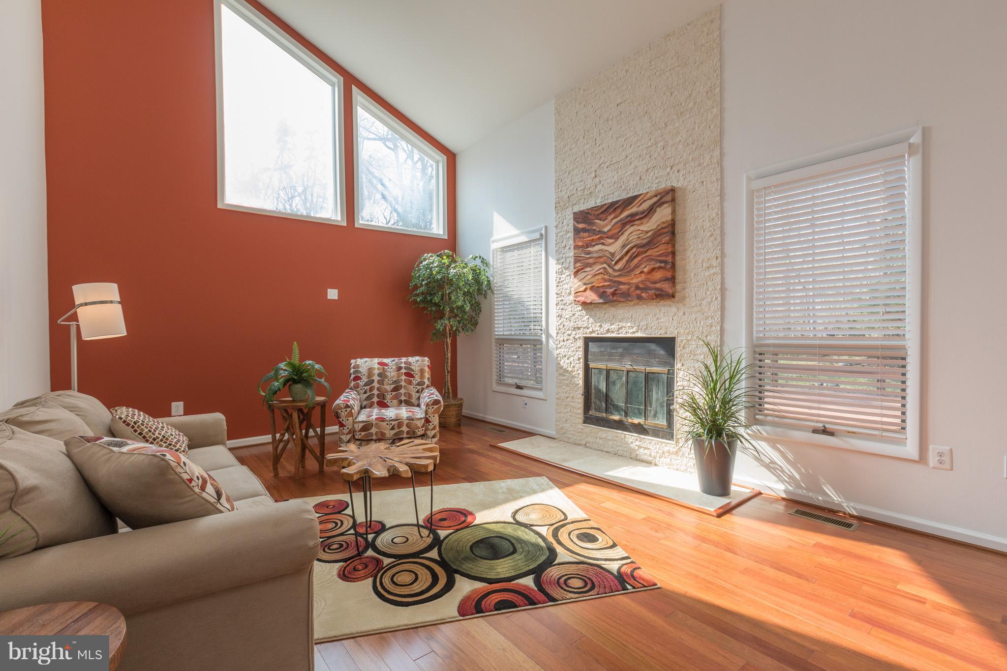 16501 Baden Naylor Road Brandywine, MD 20613 - Photo 10 of 30 Family Room