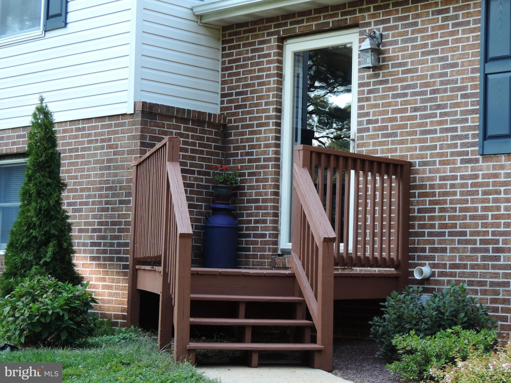 1183 Ridge Road Rising Sun, MD 21911 - Photo 2 of 26 Welcome Home!