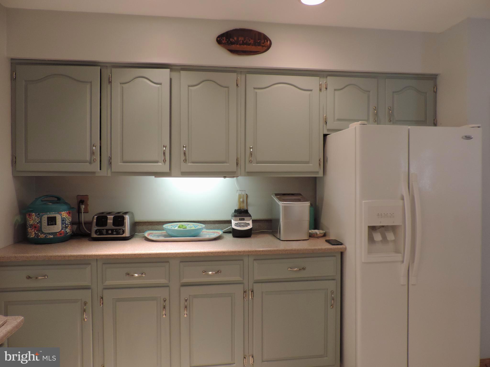 1183 Ridge Road Rising Sun, MD 21911 - Photo 11 of 26 Kitchen Pantry