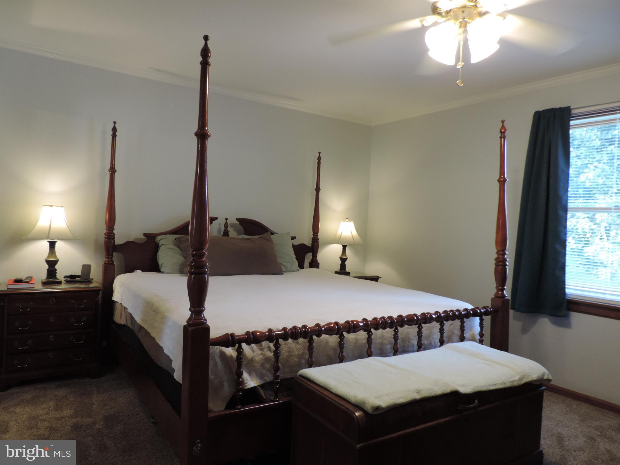 1183 Ridge Road Rising Sun, MD 21911 - Photo 12 of 26 Primary Bedroom