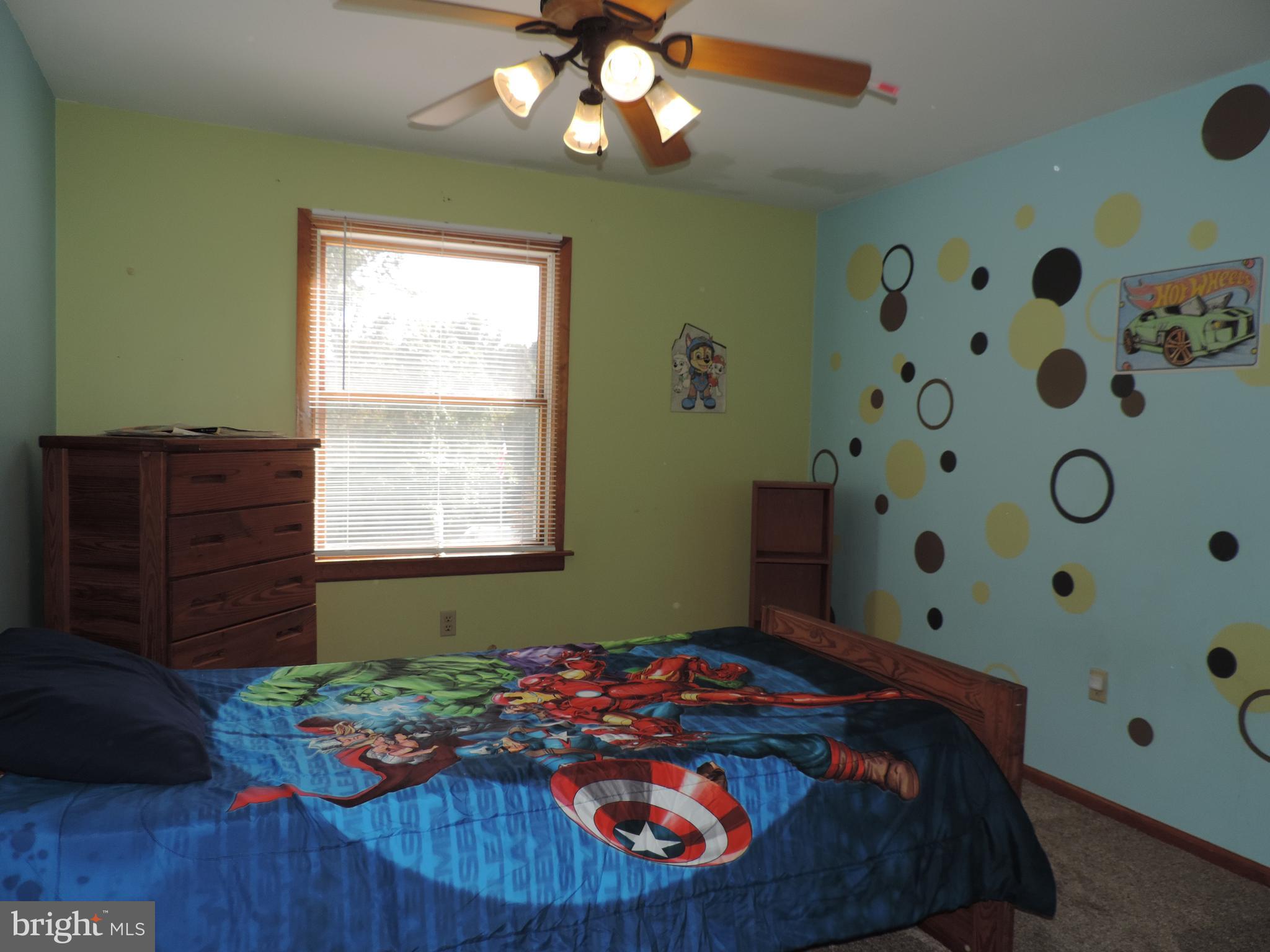 1183 Ridge Road Rising Sun, MD 21911 - Photo 13 of 26 Bedroom 2