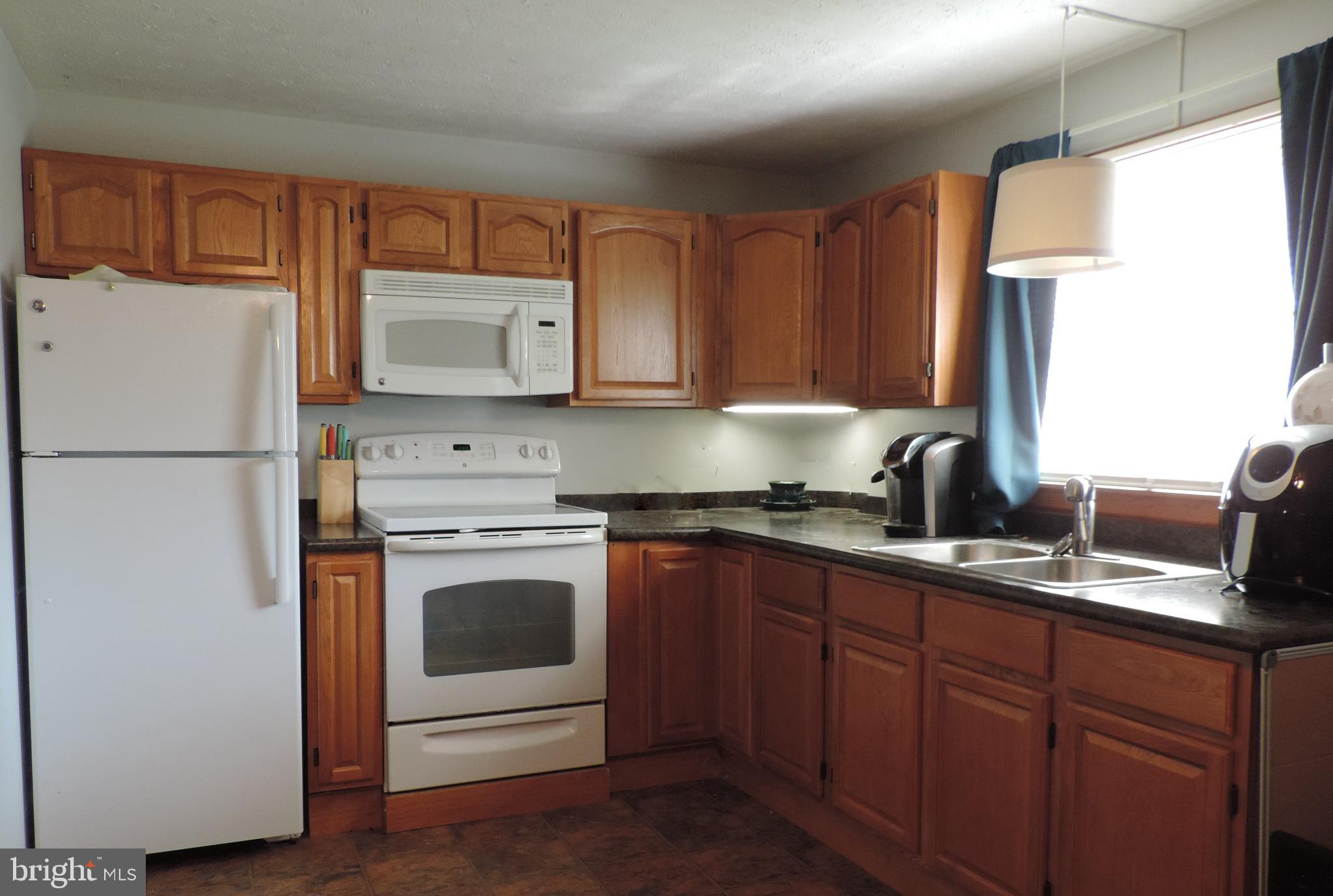 1183 Ridge Road Rising Sun, MD 21911 - Photo 16 of 26 Third Level Kitchen