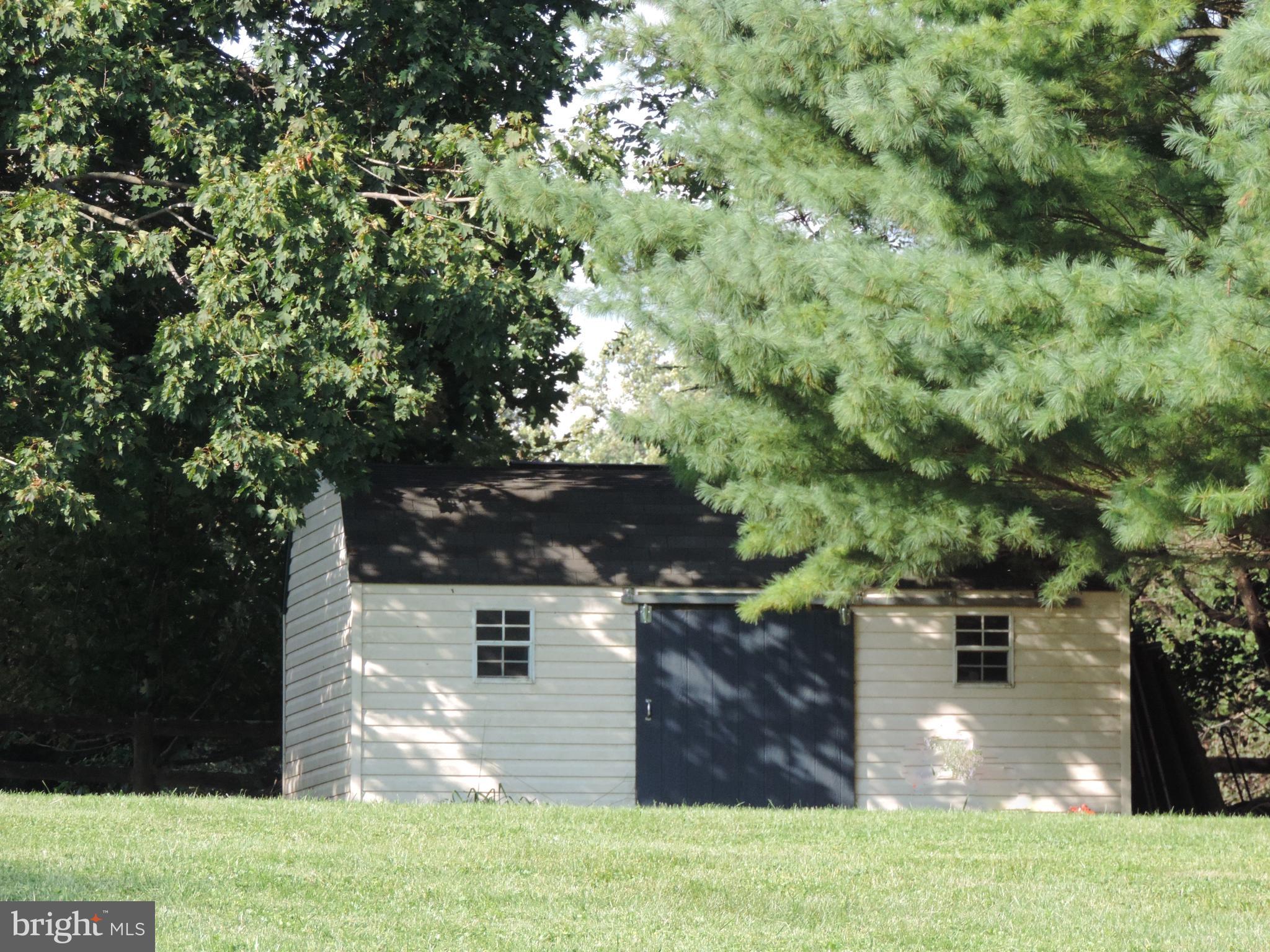 1183 Ridge Road Rising Sun, MD 21911 - Photo 22 of 26 Shed #1