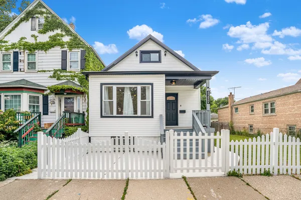 $399,999 | 5212 South Kildare Avenue, Chicago, IL 60632