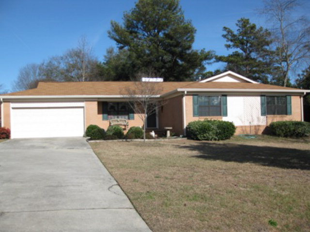 1429 Brown Road Hephzibah, GA 30815 - Photo 1 of 1 Main View
