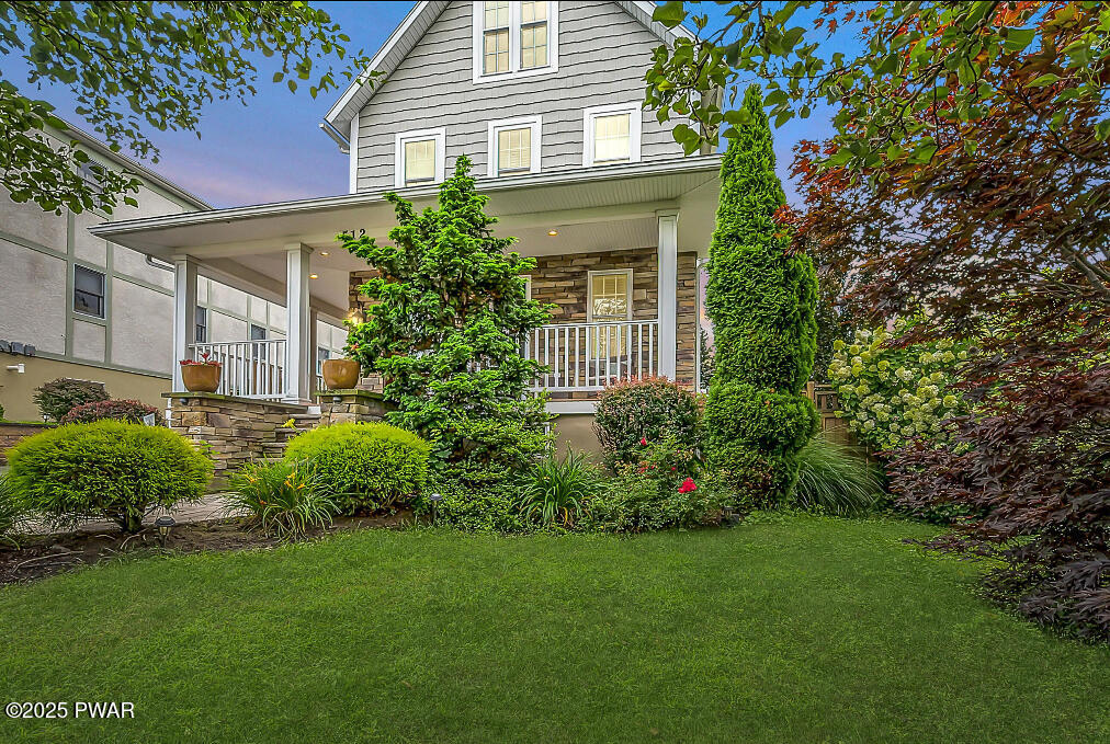 512 Center Street Dunmore, PA 18512 - Photo 1 of 2 Home