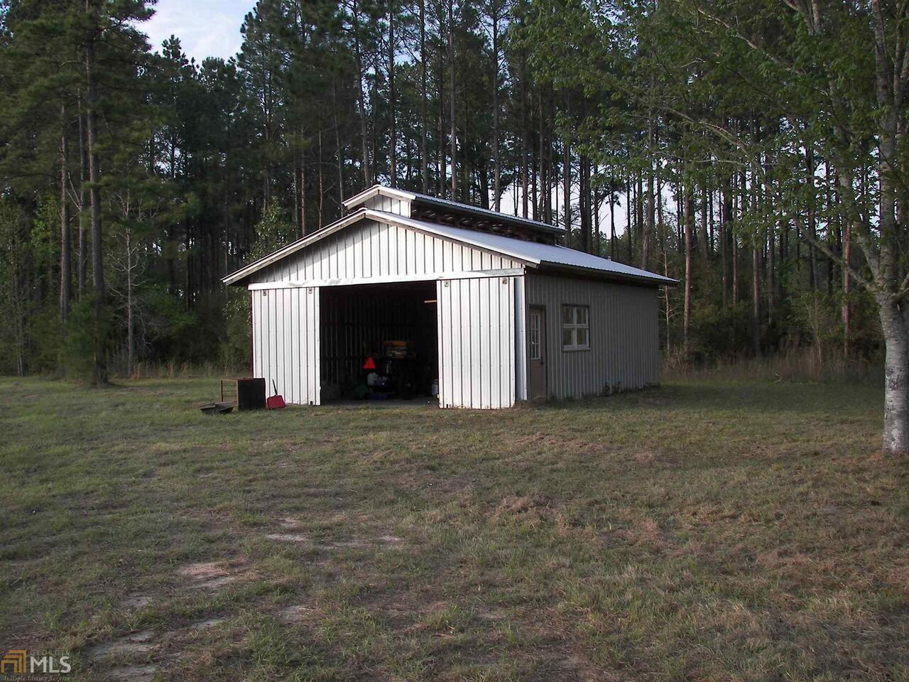 3610 M P Martin Road Brooklet, GA 30415 - Photo 1 of 1 Gallery Image 1