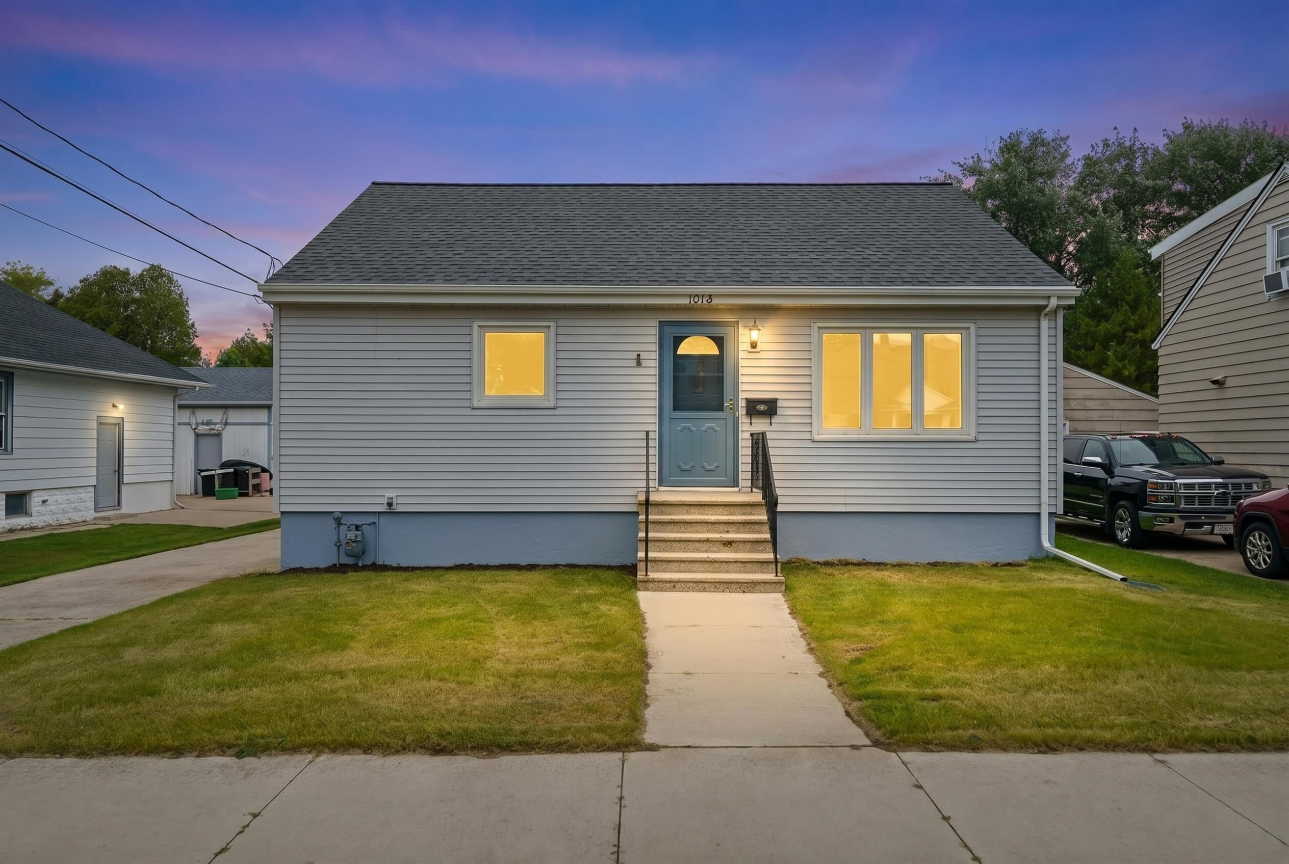 1014 24th Street Two Rivers, WI 54241 - Photo 28 of 40