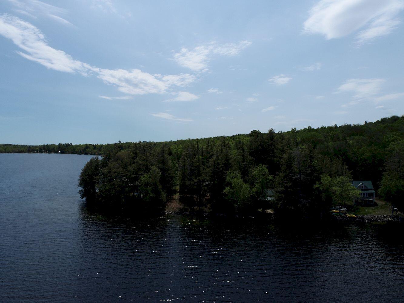 11-12 Rocky Point Road Embden, ME 04958 - Photo 75 of 75 DJI_0016