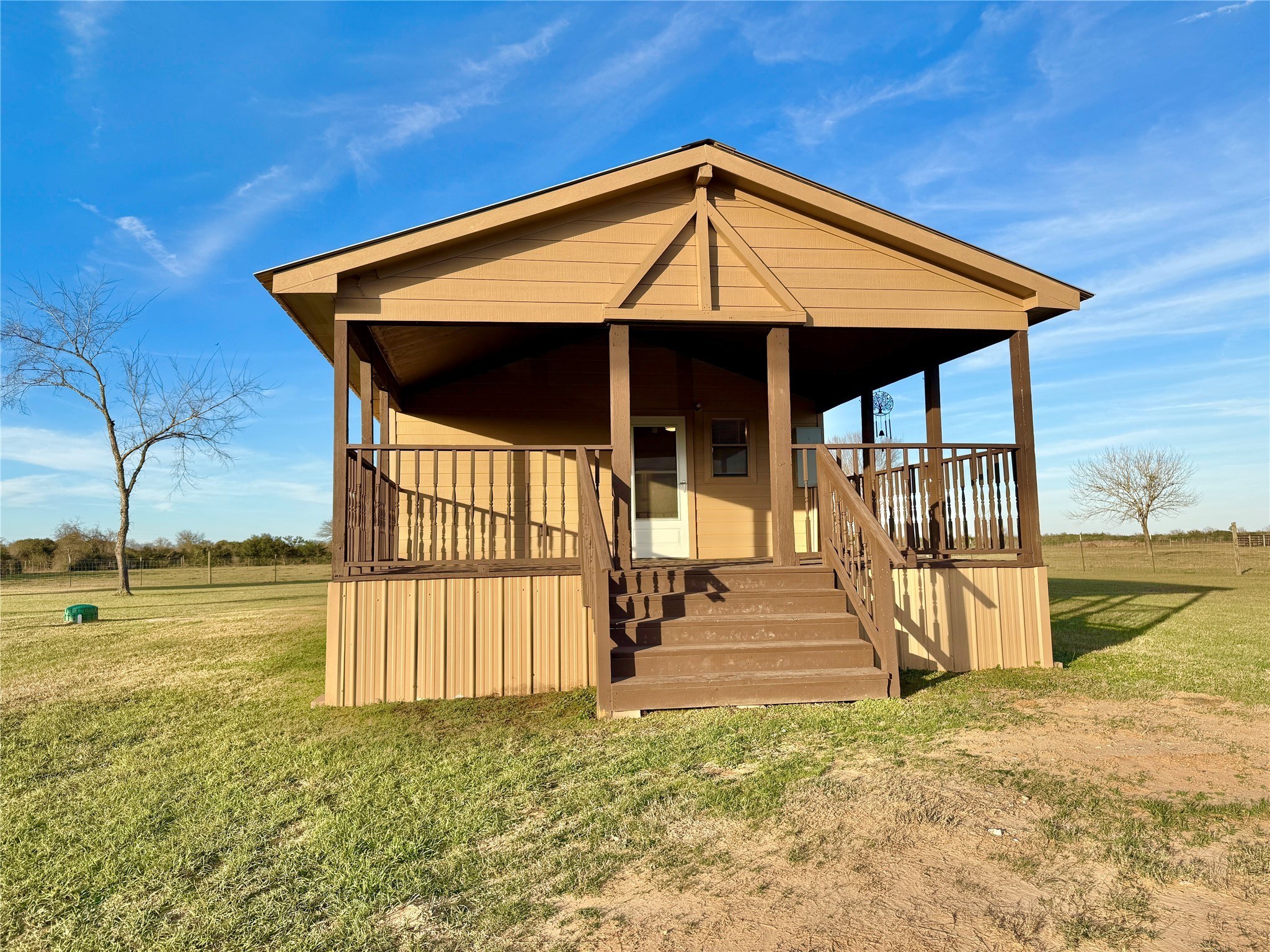 9497 FM 1456 Road Bellville, TX 77418 - Photo 2 of 50