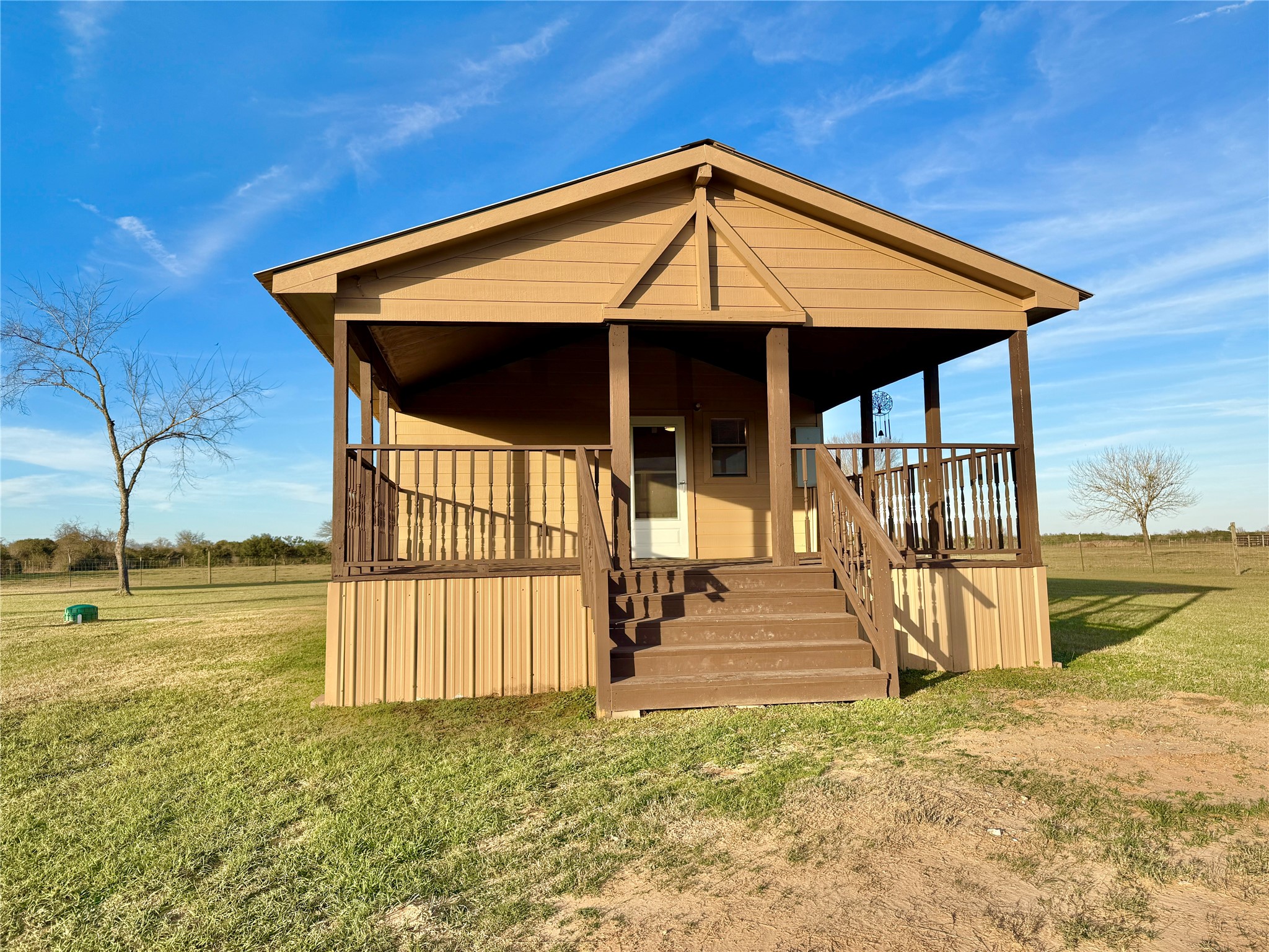 9497 FM 1456 Road Bellville, TX 77418 - Photo 2 of 50