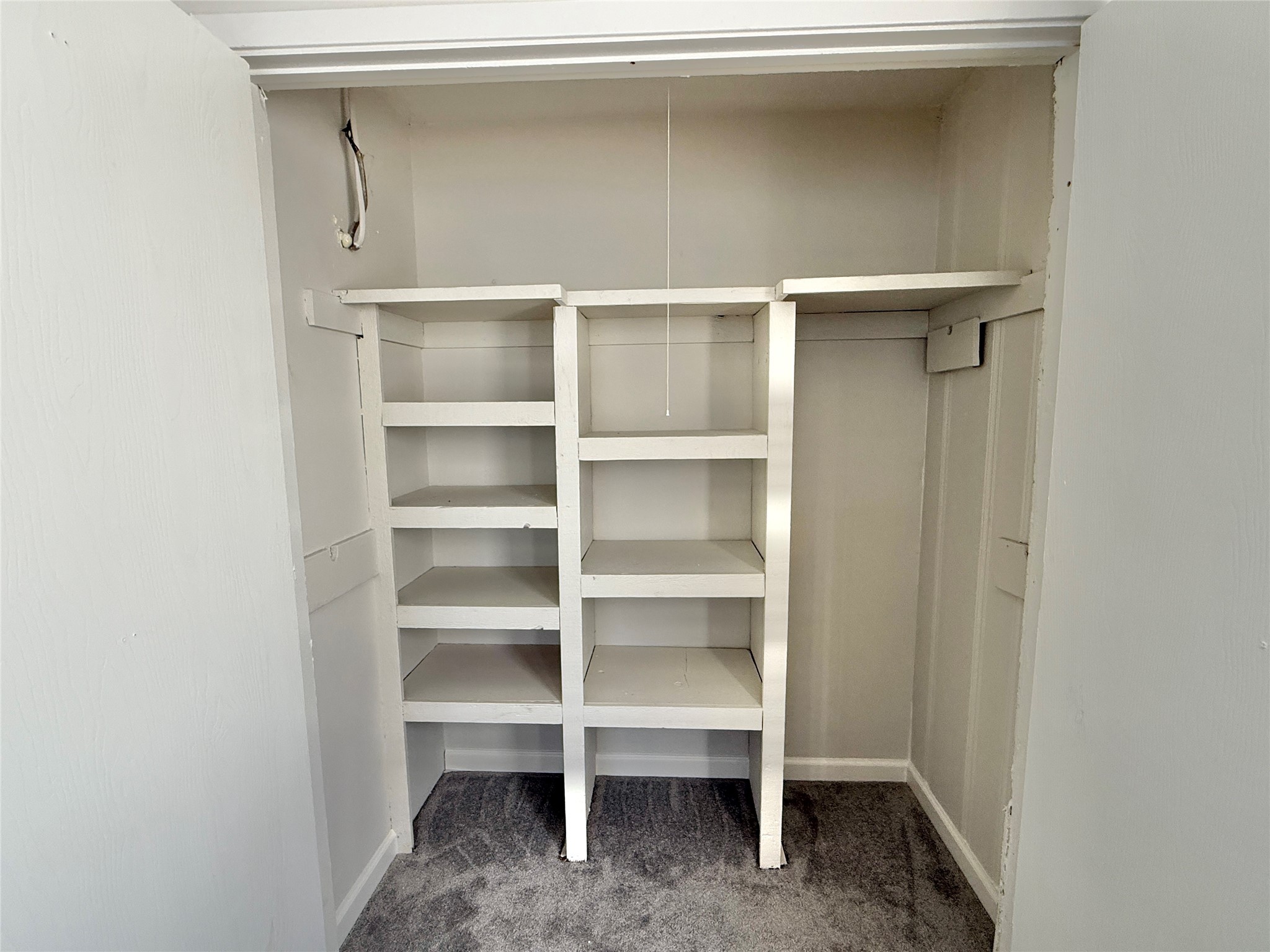 9497 FM 1456 Road Bellville, TX 77418 - Photo 23 of 50 Bedroom #1 closet