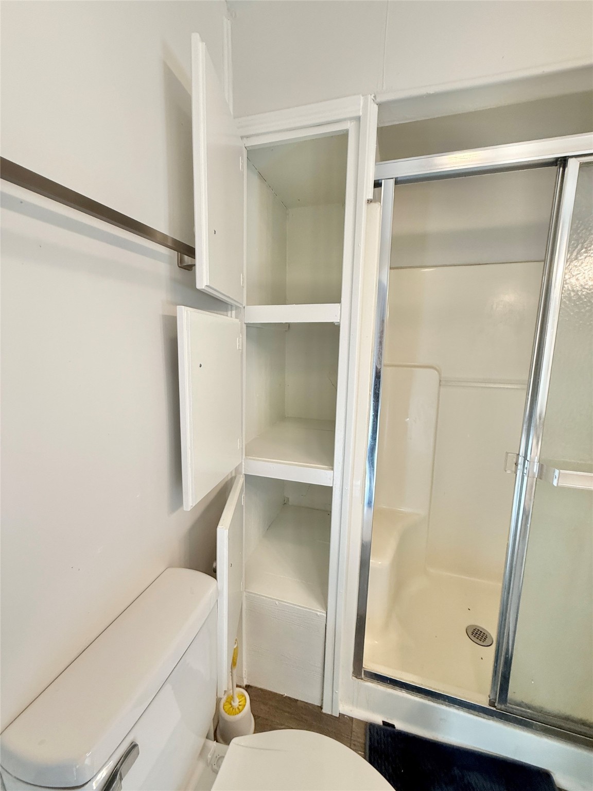 9497 FM 1456 Road Bellville, TX 77418 - Photo 33 of 50 Plenty of bathroom storage