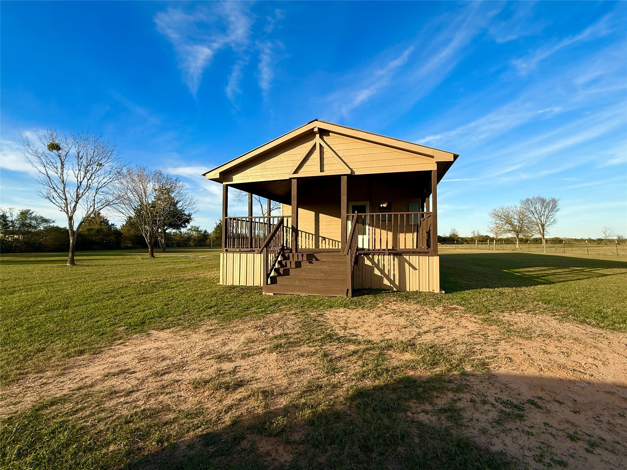 9497 FM 1456 Road Bellville, TX 77418 - Photo 50 of 50 Welcome home!