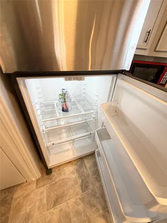 a view of washer and dryer