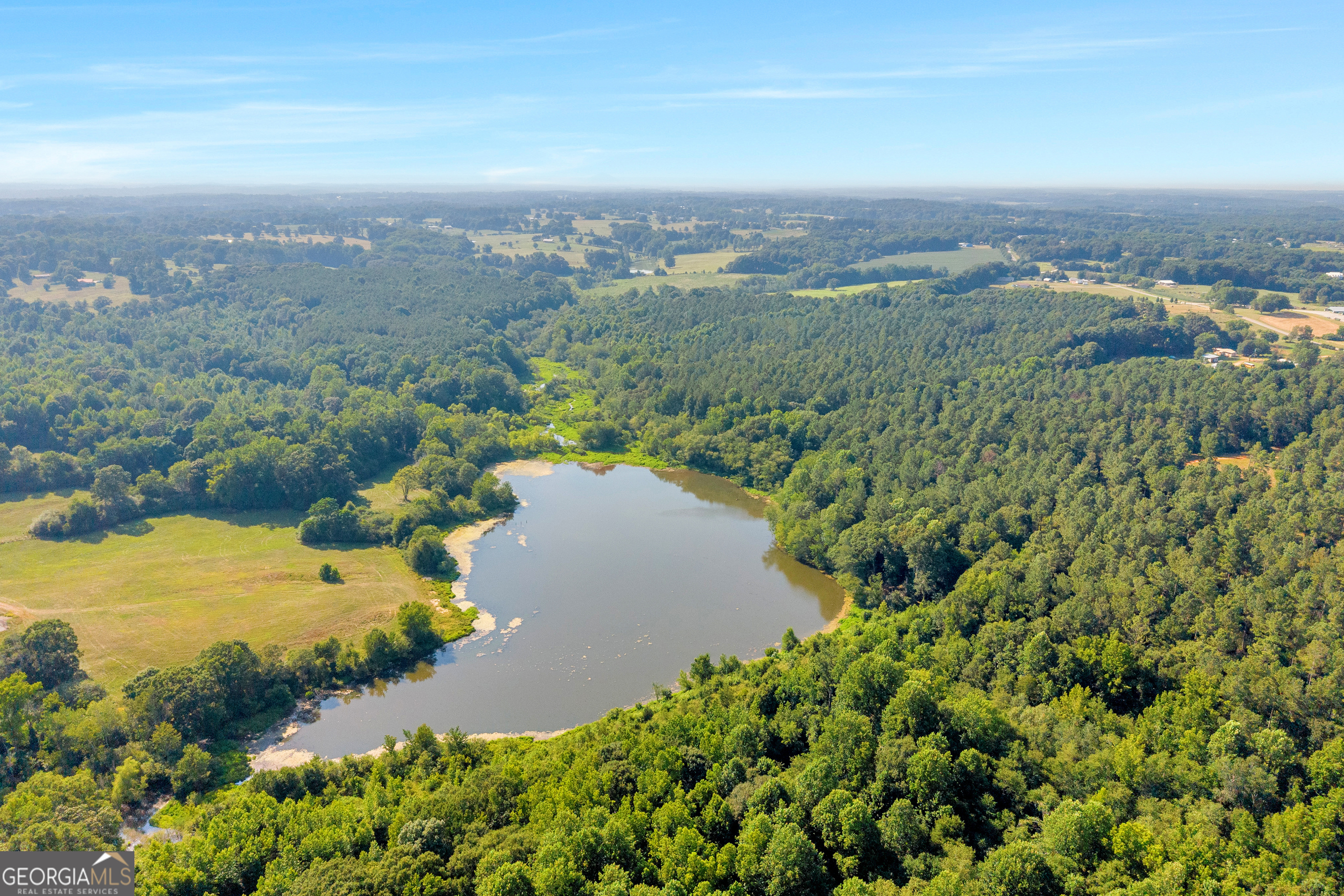 0 Baty Road Toccoa, GA 30577 - Photo 1 of 41 an aerial view of a houses with a yard