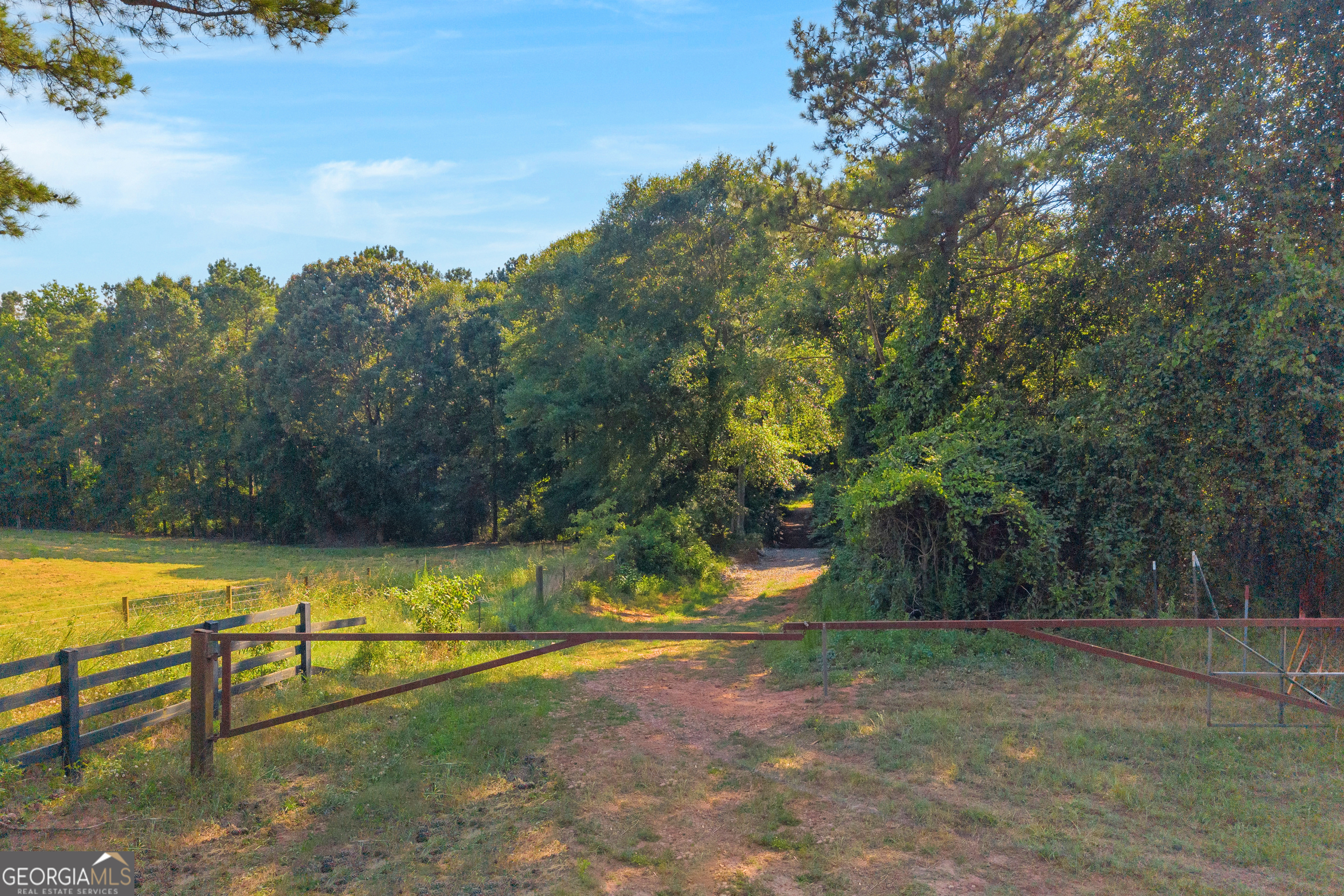 0 Baty Road Toccoa, GA 30577 - Photo 2 of 41 a view of a tennis court