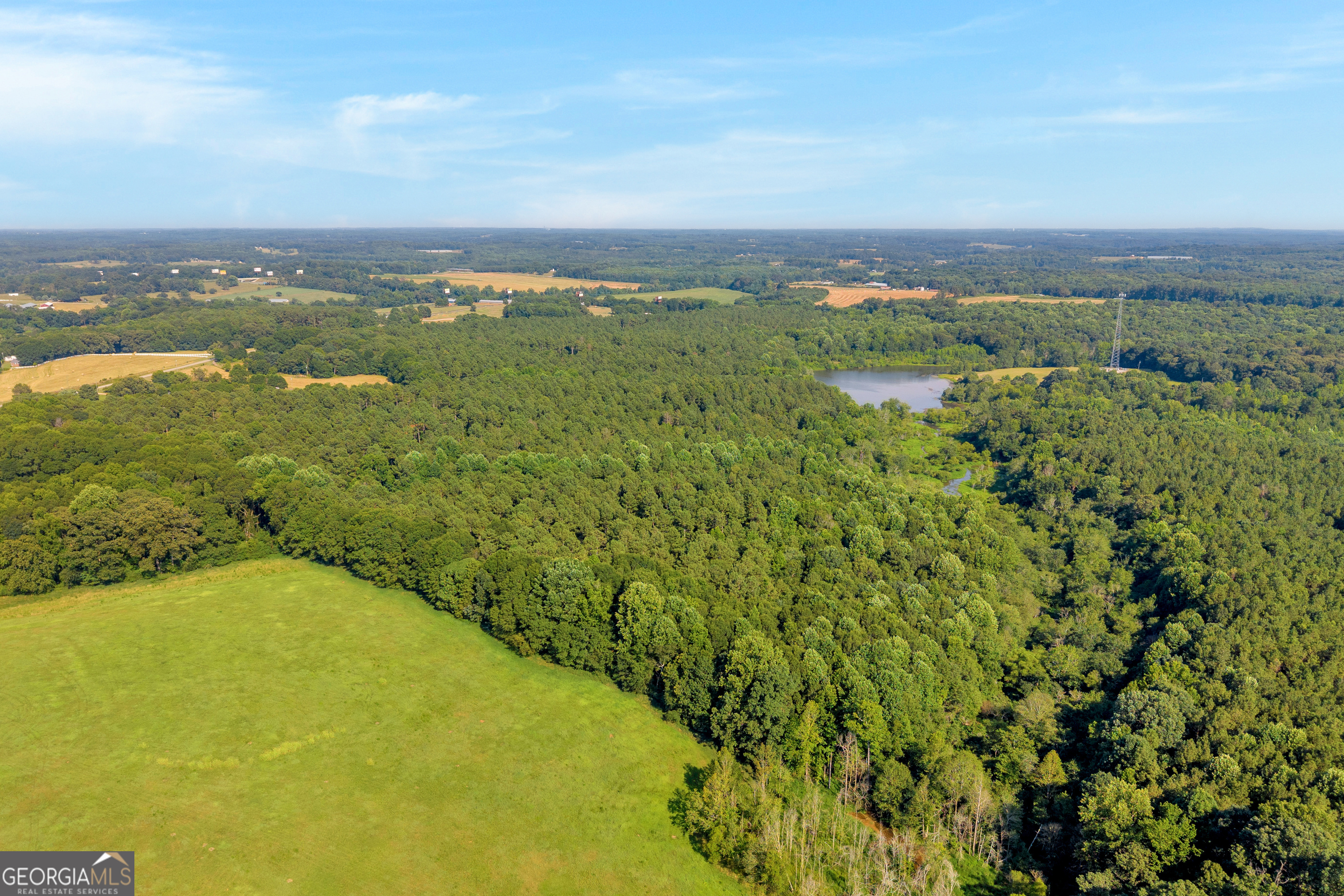 0 Baty Road Toccoa, GA 30577 - Photo 24 of 41 a view of a city with an ocean