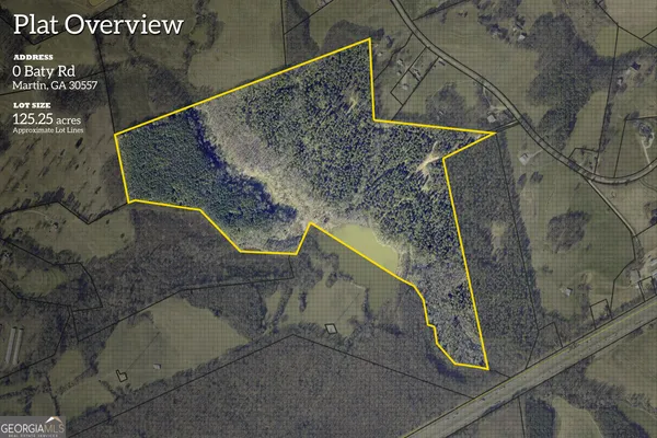 $1,100,000 | 0 Baty Road, Toccoa, GA 30577