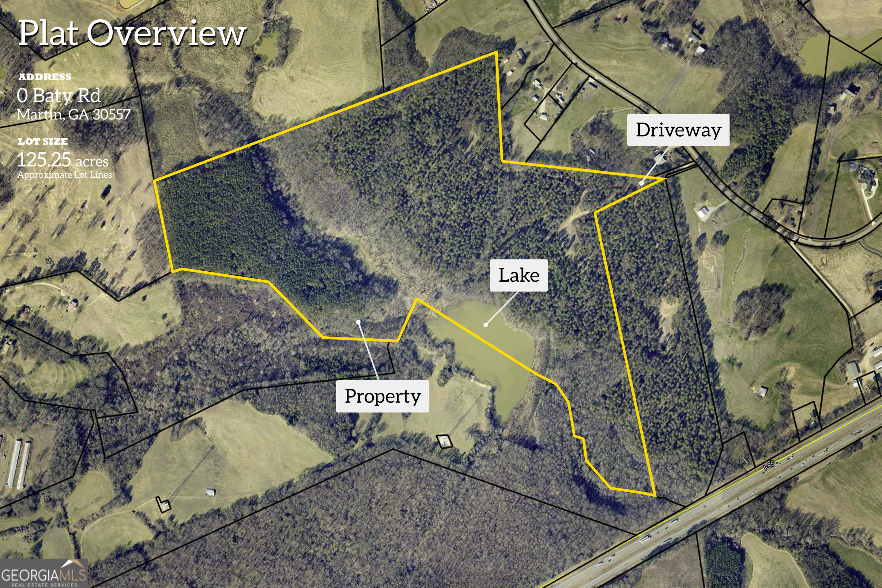 0 Baty Road Toccoa, GA 30577 - Photo 40 of 41