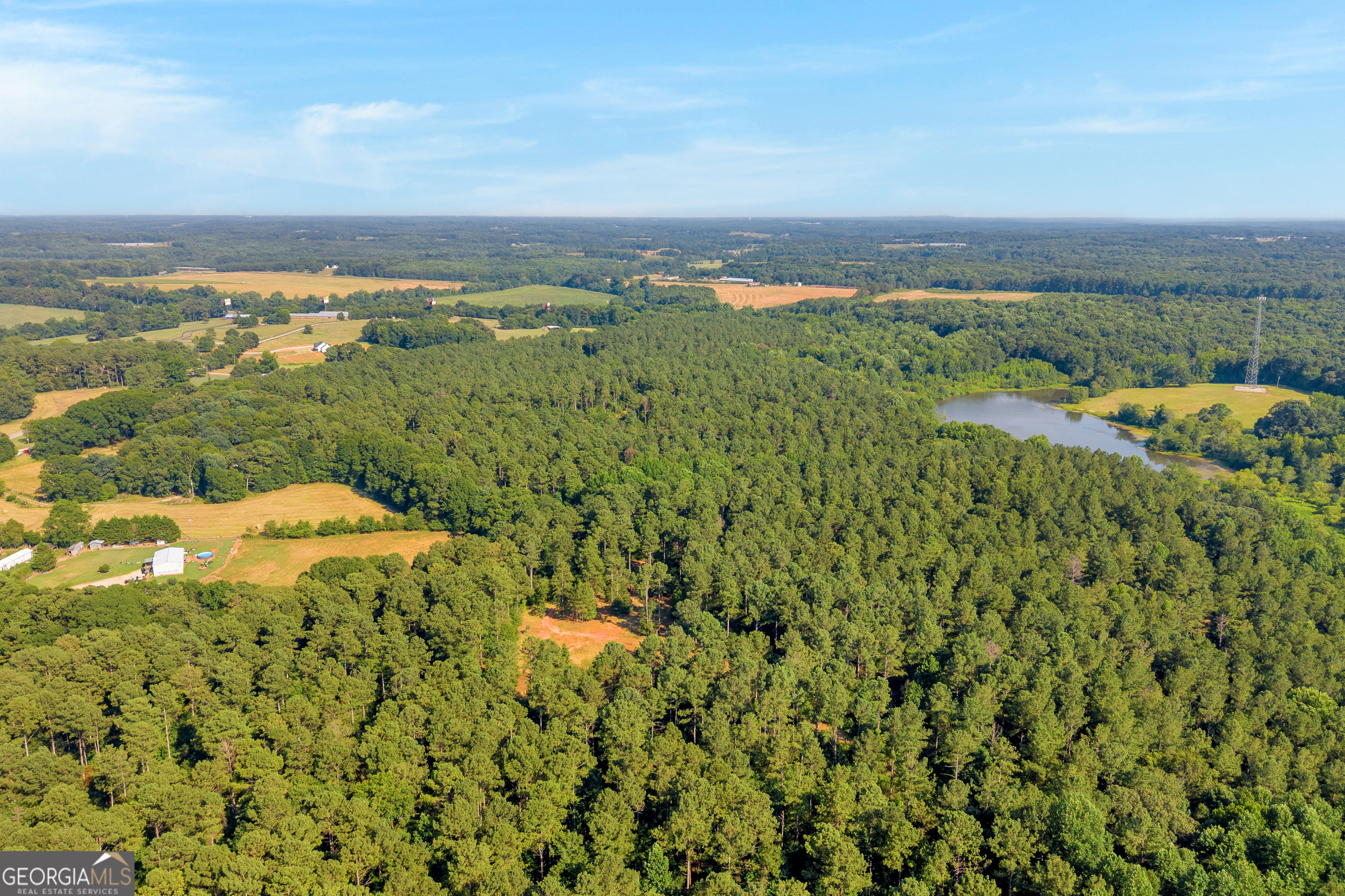 0 Baty Road Toccoa, GA 30577 - Photo 4 of 41 a view of a city