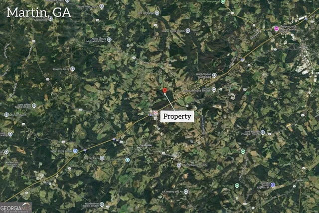 $1,100,000 | 0 Baty Road, Toccoa, GA 30577