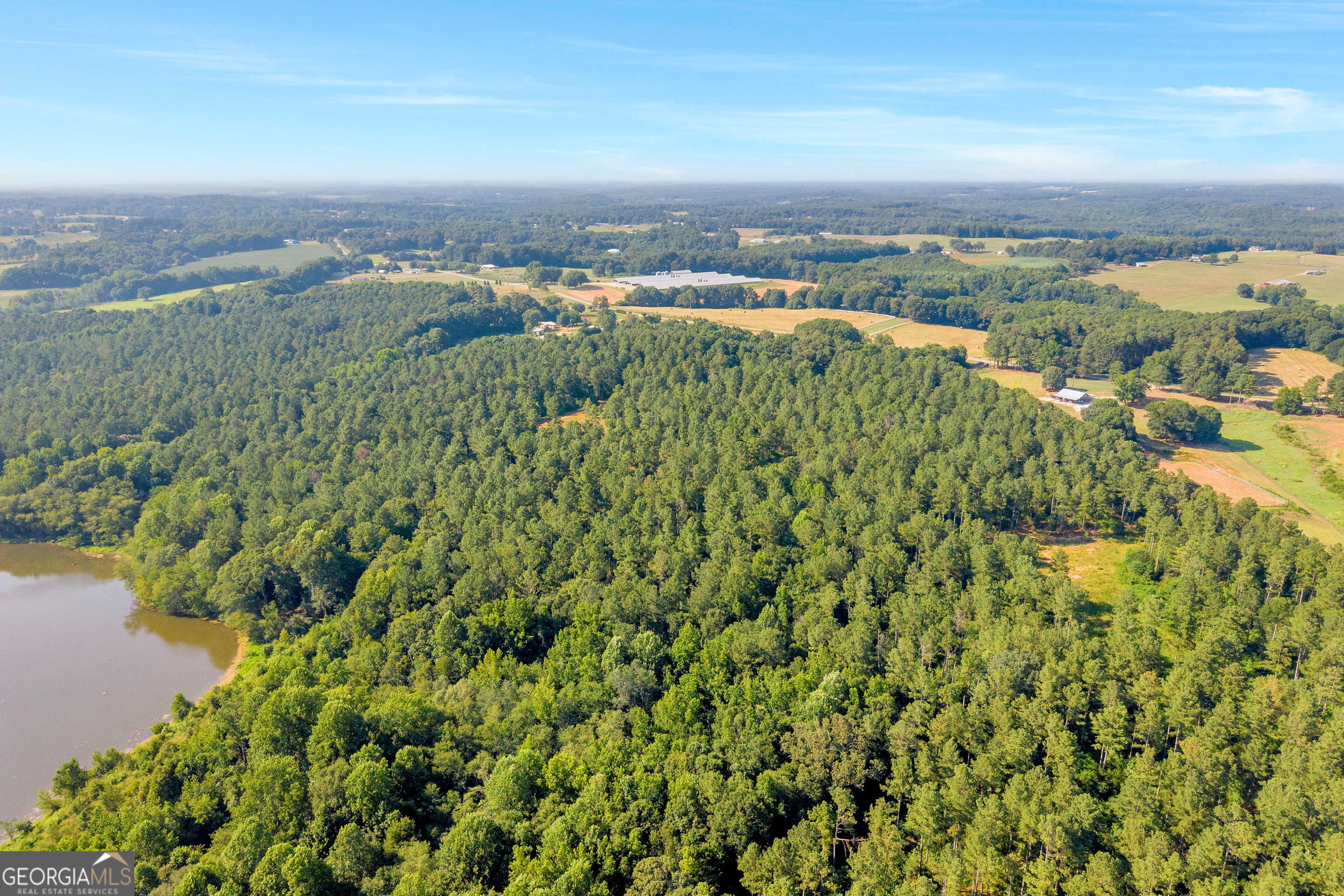 0 Baty Road Toccoa, GA 30577 - Photo 7 of 41 a view of a city
