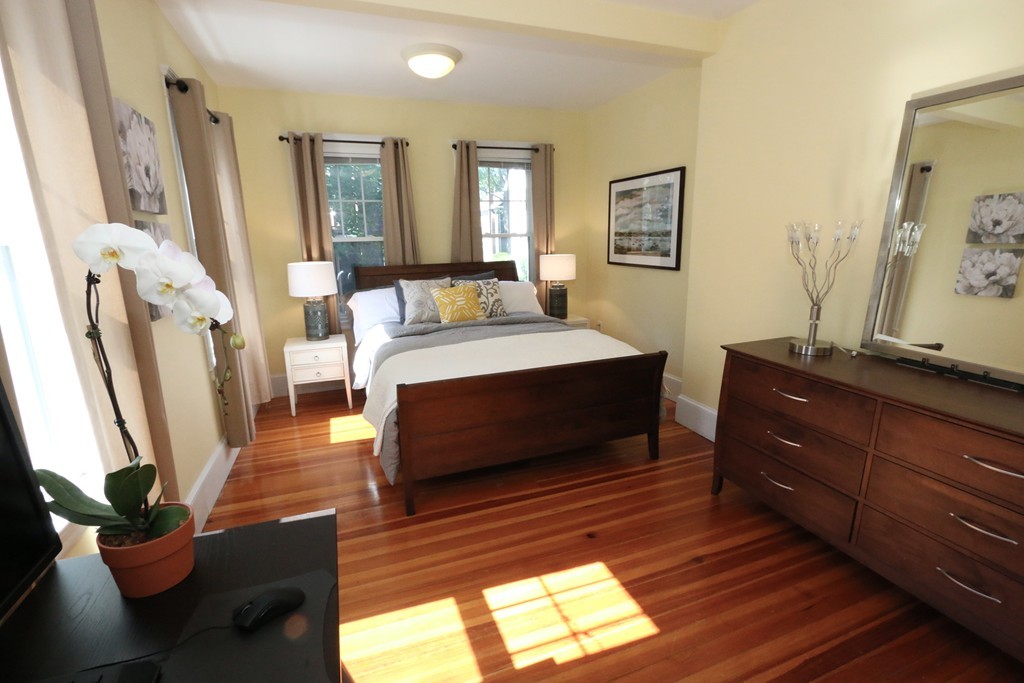 20 Chester Road, Unit 1 Belmont, MA 02478 - Photo 11 of 19 Gallery Image 11