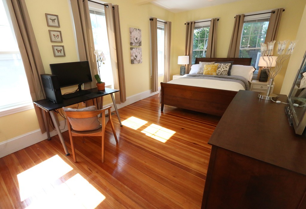 20 Chester Road, Unit 1 Belmont, MA 02478 - Photo 12 of 19 Gallery Image 12