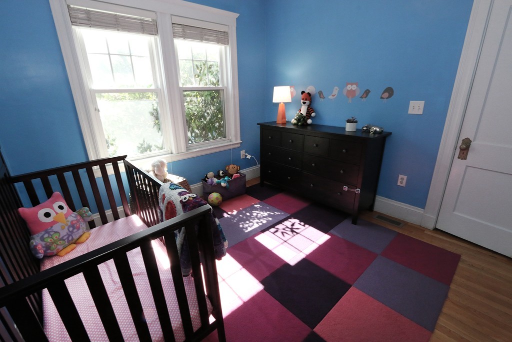 20 Chester Road, Unit 1 Belmont, MA 02478 - Photo 14 of 19 Gallery Image 14