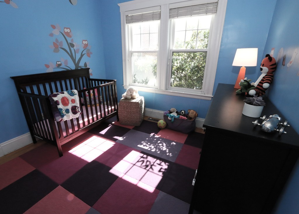 20 Chester Road, Unit 1 Belmont, MA 02478 - Photo 15 of 19 Gallery Image 15